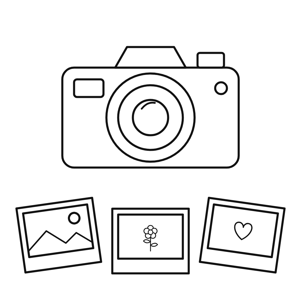 Aparat de fotografiat și poze