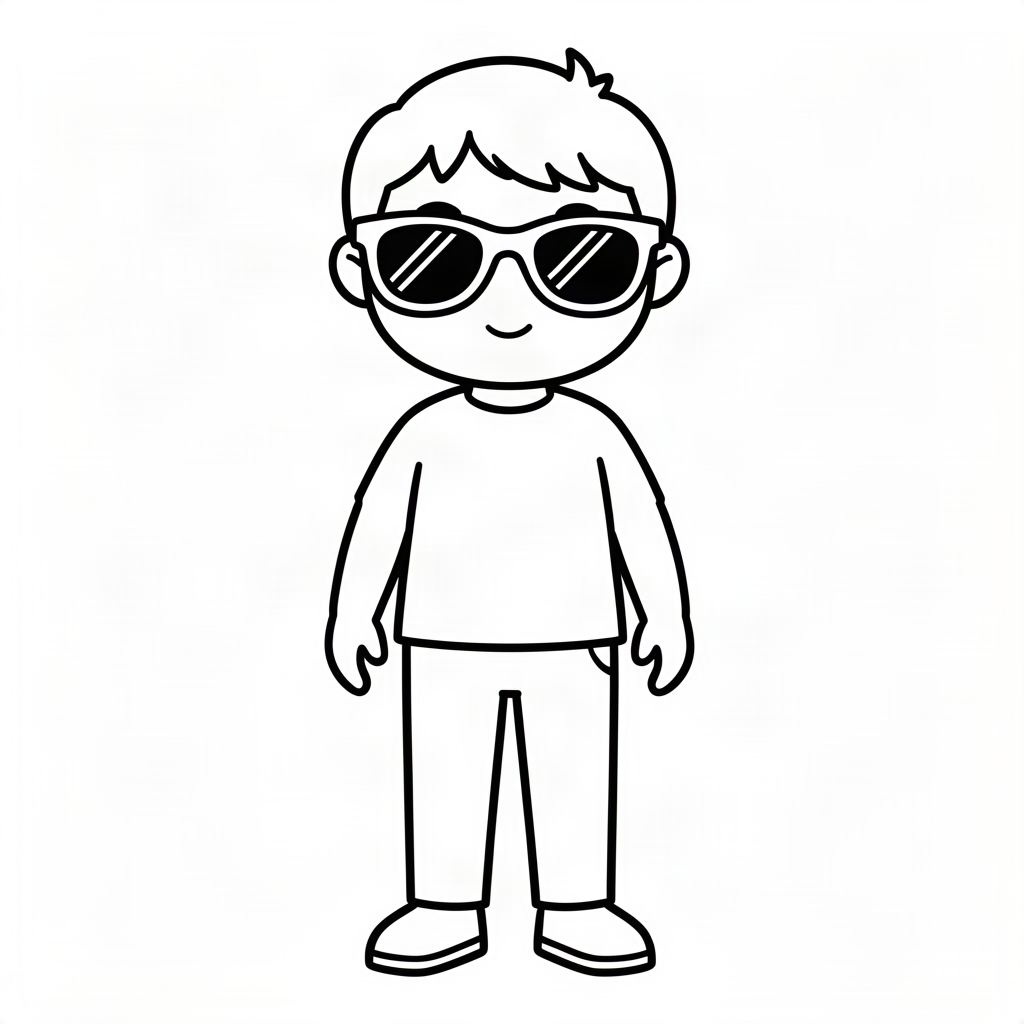 Ochelari de soare cool