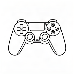 Controller pentru jocuri video