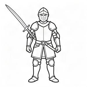 Sabie de cavaler