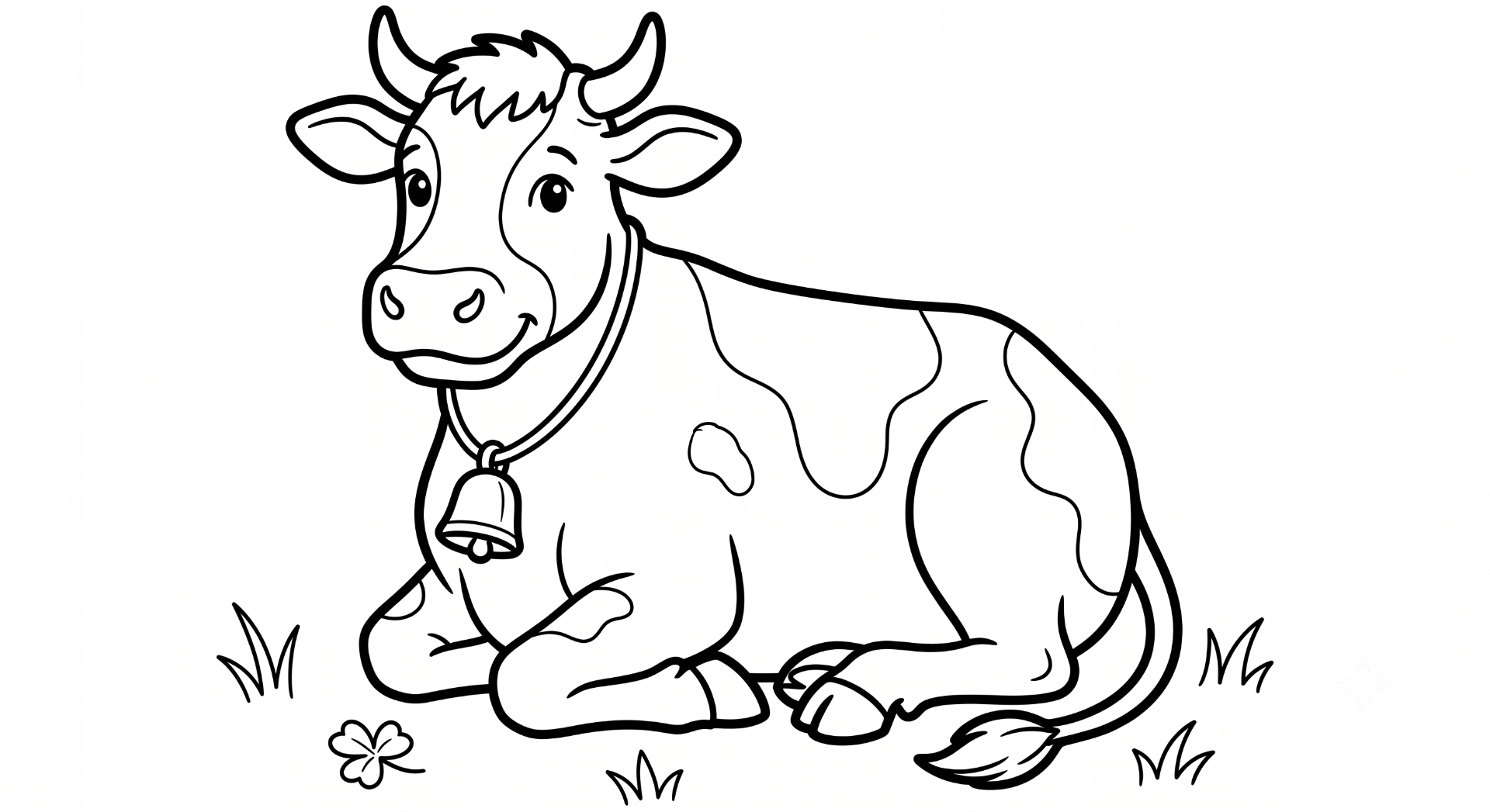 Vaca Odihnindu-se